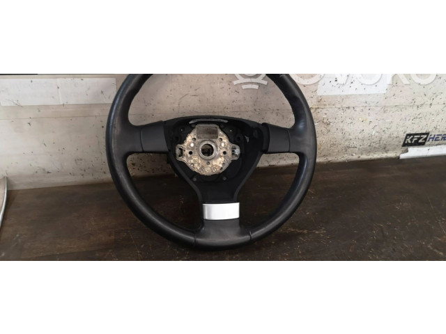 Руль Volkswagen Jetta VI 2011 - 2018 года 1K0419091EQ, 1K0419091EQ