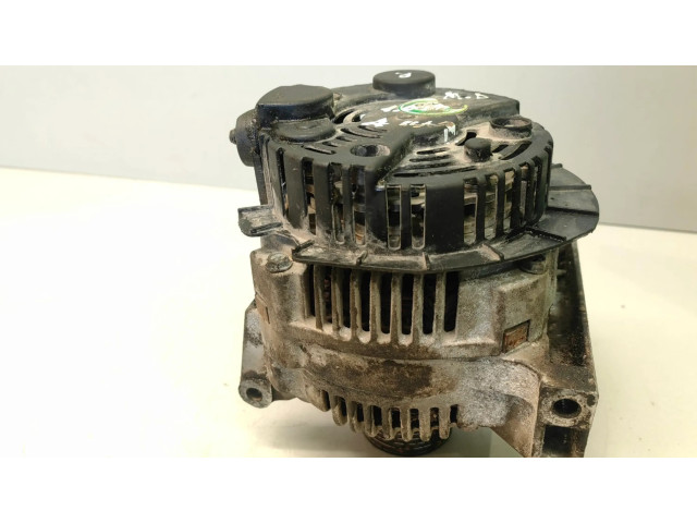 Генератор Mercedes-Benz A W168 1.6