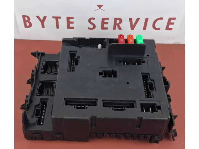 Pojistková skříňka A4519001802 Smart ForTwo II 2010