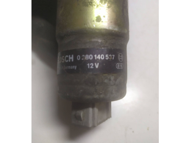 Клапан EGR 0280140537 Peugeot 306