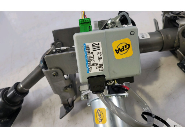  рейка  Колонка рулевая 4821078R71, U0-7443C   Suzuki Jimny  -  года