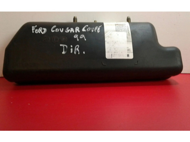 Подушка безопасности в сиденье 98BBC611D10AE Ford Cougar
