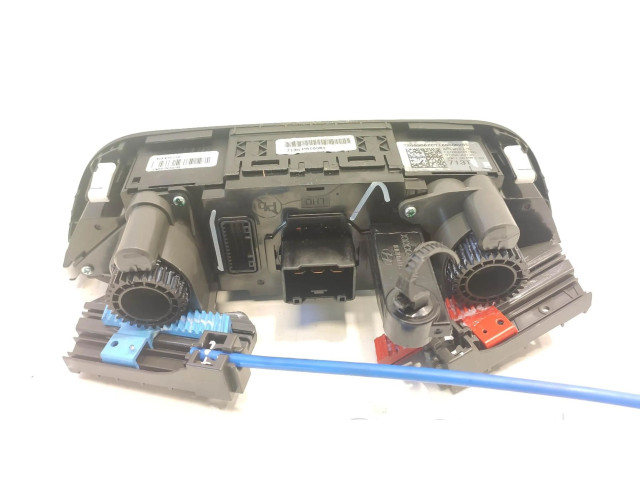 Блок управления климат-контролем Hyundai i10