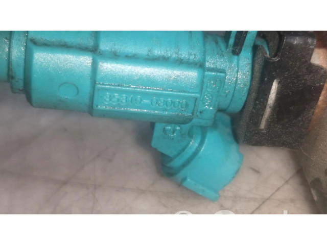 Vstřikovač SLV3531003000   Hyundai i10  pro benzínový motor 1.2  