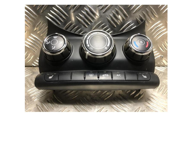 Блок управления климат-контролем 61319383893, 61319383893 Mini One Cooper F56 F55