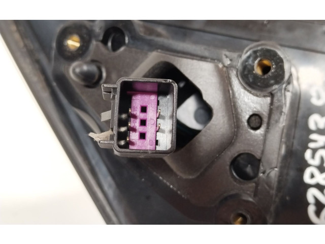 Zpětné zrcátko Chevrolet Cruze 2009 95948946, 96831843