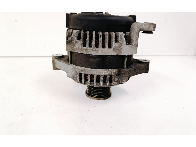 Генератор 13580078   Opel Antara      