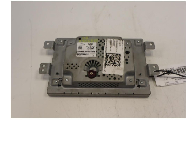 Дисплей FK72-19C299-AC Jaguar XE
