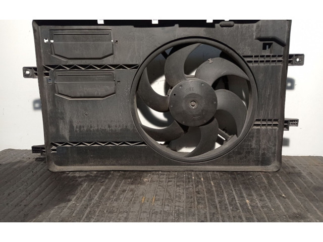 Интеркулер 1350A071, ETP11368 Mitsubishi Colt