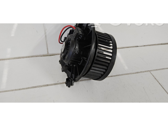 Вентилятор печки 5Q1819021E, 0130115576 Volkswagen Golf VII