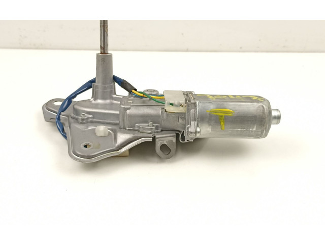 Моторчик заднего дворника 85130B1020, 8496000310 Daihatsu Sirion