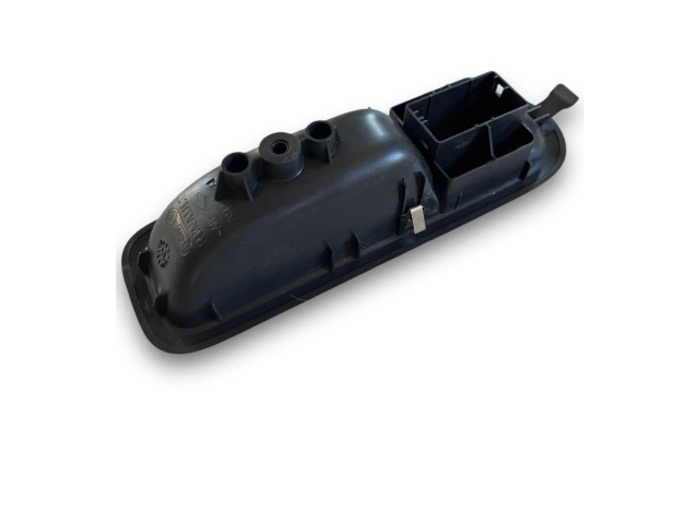 Блок комфорта 7701061184   Renault Clio III   