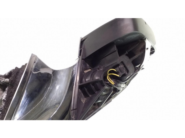 Zpětné zrcátko levé Tesla Model S 2017 E11048341, 104132100D