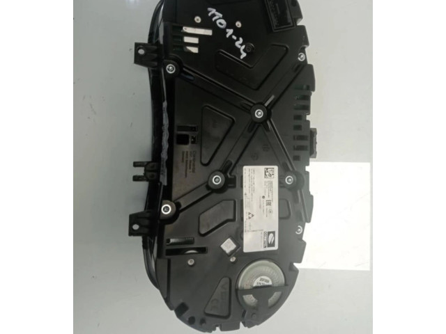 Панель приборов A3C07698100 Skoda Fabia Mk3 (NJ)