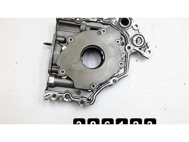 Масляный насос 9686038880 Peugeot 2008 I