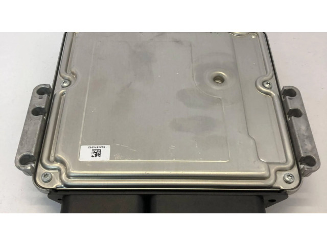 Řídící jednotka 0281032761, 37820R2JG02 Honda Civic 2015