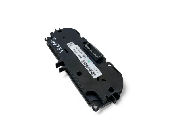 Моторчик заднего дворника J8A218D687AC, 1260101    Land Rover Range Rover Velar