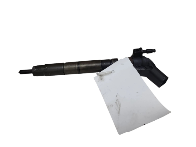 Форсунка 0445115058    Audi A5 8T 8F   