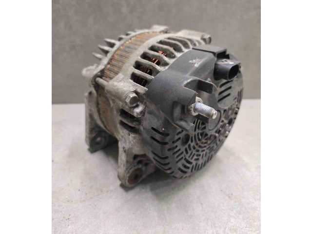 Генератор 059903018R   Audi A6 S6 C7 4G      