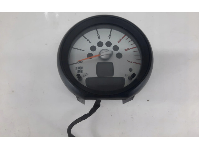 Панель приборов 9260578 Mini Cooper Coupe R58