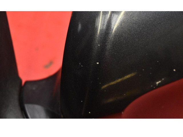 Зеркало электрическое        Subaru Forester SH  2008 - 2013 года   