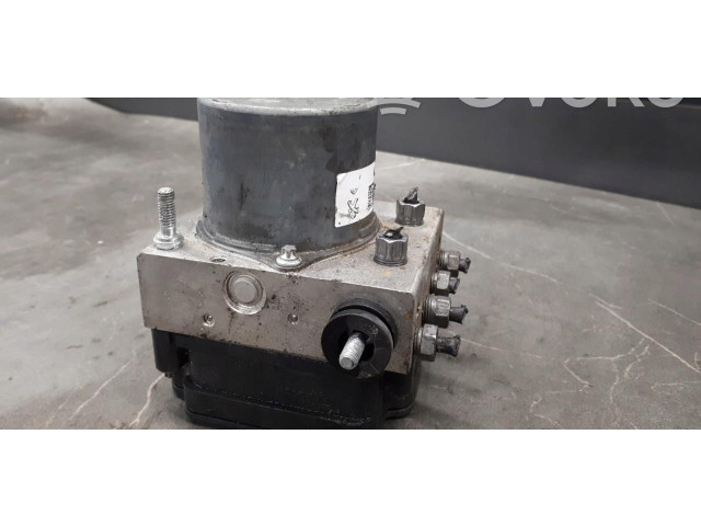 Блок АБС 9808958280   Citroen  C5 Aircross  2017 -  года