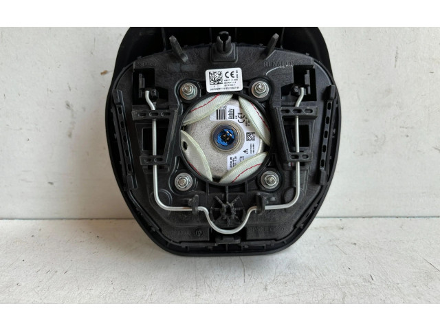 Подушка безопасности водителя 9857066588R Renault Clio IV