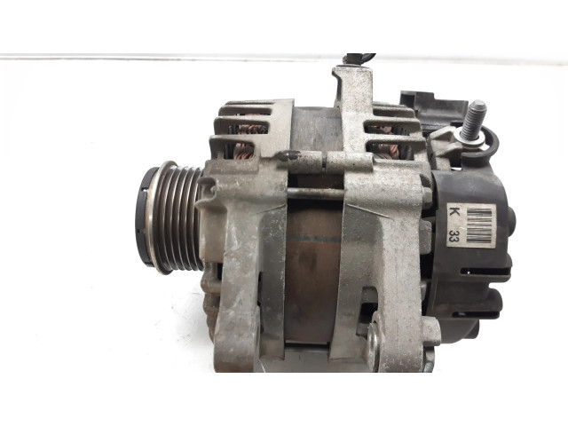 Генератор 2712186 KIA Rio 1.2