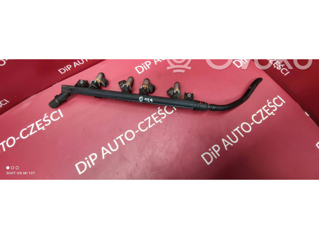 Vstřikovací lišta CB261 Fiat Punto (188) 188A4.000