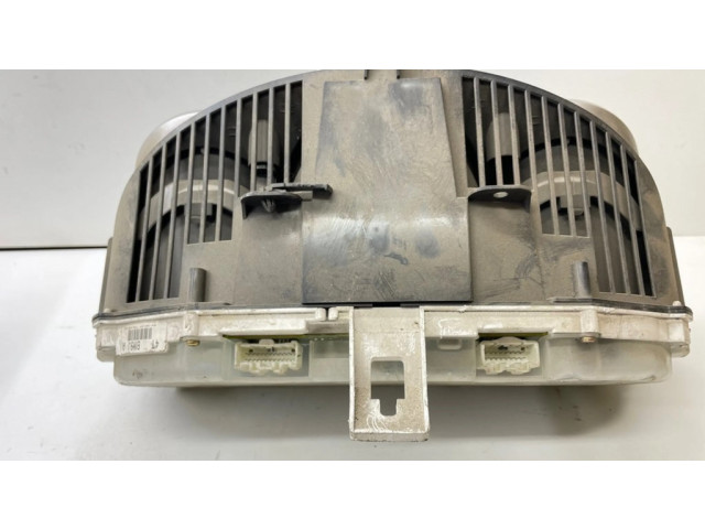 Přístrojová deska Mazda 3 I 2004 BN9JA