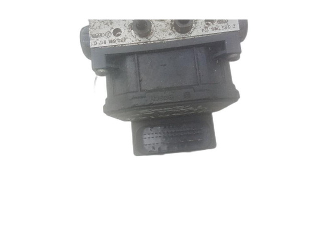 Блок управления АБС AVF   Volkswagen PASSAT B6