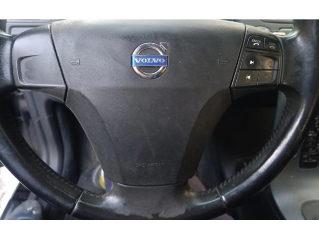 Подушка безопасности двери Volvo S40