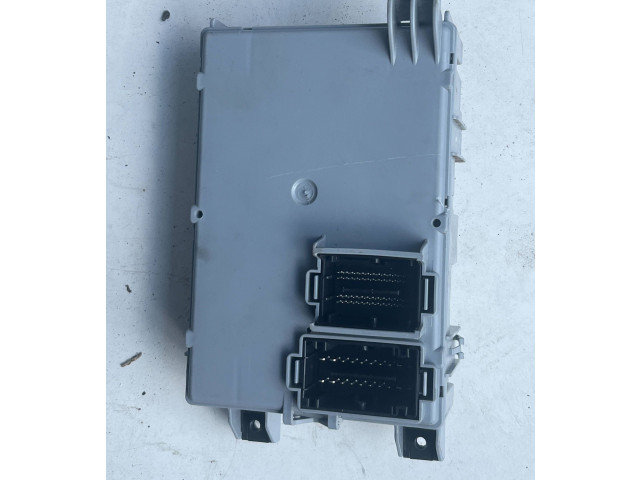   Pojistková skříňka 00520946600   Fiat Doblo 2018