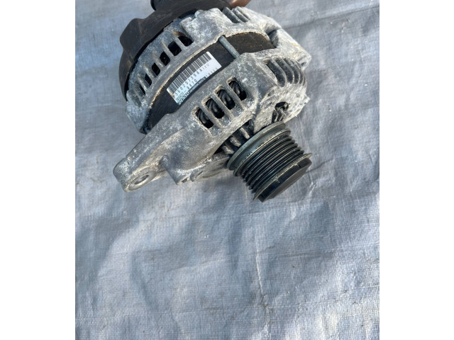 Генератор P56029739AA   Jeep Cherokee      