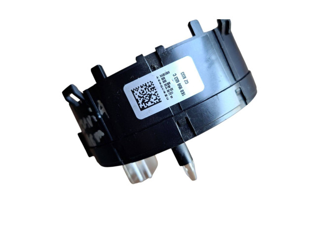 Подрулевой шлейф SRS 1K0959653C Skoda Octavia Mk2 (1Z)