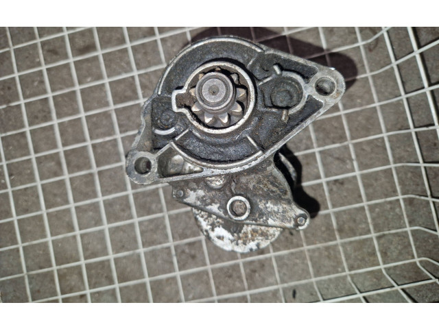 Стартер Daihatsu Rocky