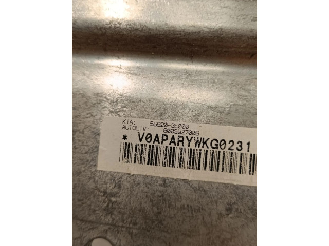 Подушка безопасности пассажира 569203E000 KIA Sorento