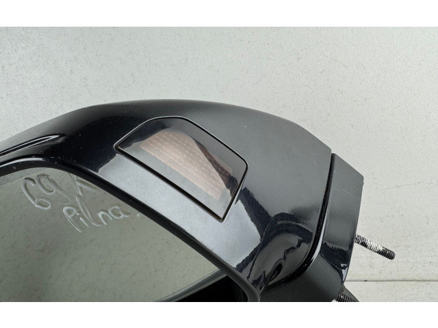 Зеркало электрическое Audi A7 S7 4G 2011 - 2017 года