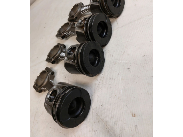 Píst 73502643 Fiat Doblo