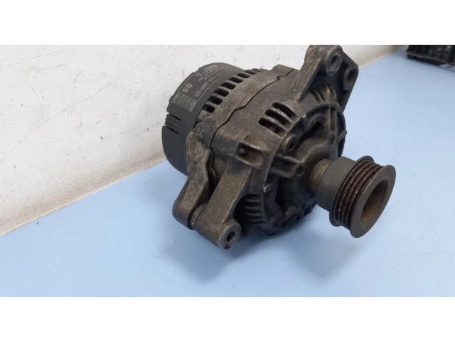 Генератор 0123335001, 050903015B Audi 80 90 S2 B4 0.0