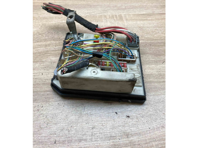 Pojistková skříňka Řídící jednotka BSM 8200481866, 5191580A8 Renault Megane II 2006