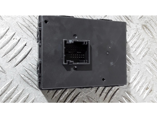 Блок управления без ключа