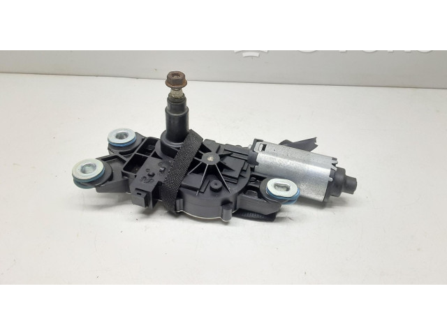 Моторчик заднего дворника 30663891 Volvo V70