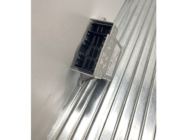 Блок подушек безопасности 315A19AB601, A3C02710603   BMW X3 G01