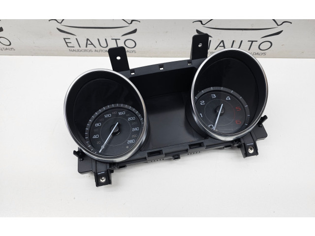 Панель приборов GX7310849EE Jaguar XE