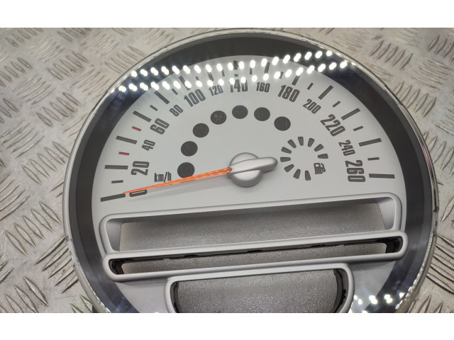 Панель приборов 9189504 Mini One - Cooper Coupe R56