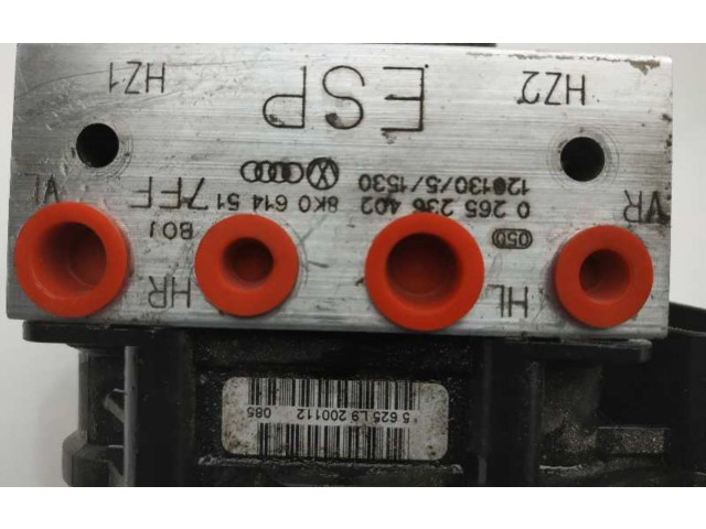 Čerpadlo oleje 0265236402   Audi A5 8T 8F   