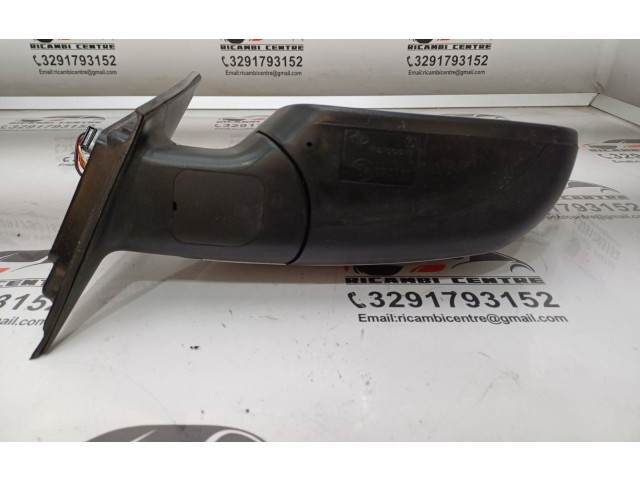 Zpětné zrcátko KIA Venga 2011 876201P920, E4023111