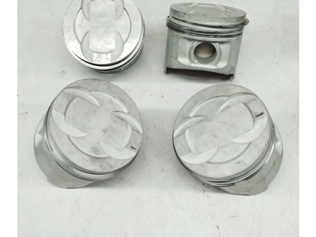 Поршень M116 1160300318, A1160300318 Mercedes-Benz S W126