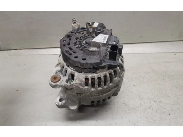 Генератор 045903023A, 0124515022   Skoda Fabia Mk1 (6Y)      